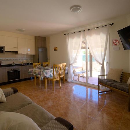 Casa Nicole Villa Caleta De Fuste Luaran gambar