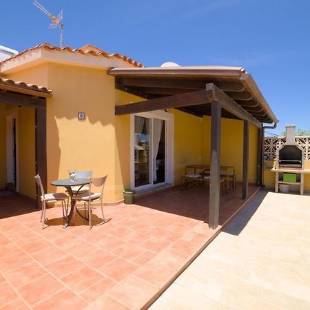 Casa Nicole Villa Caleta De Fuste Luaran gambar