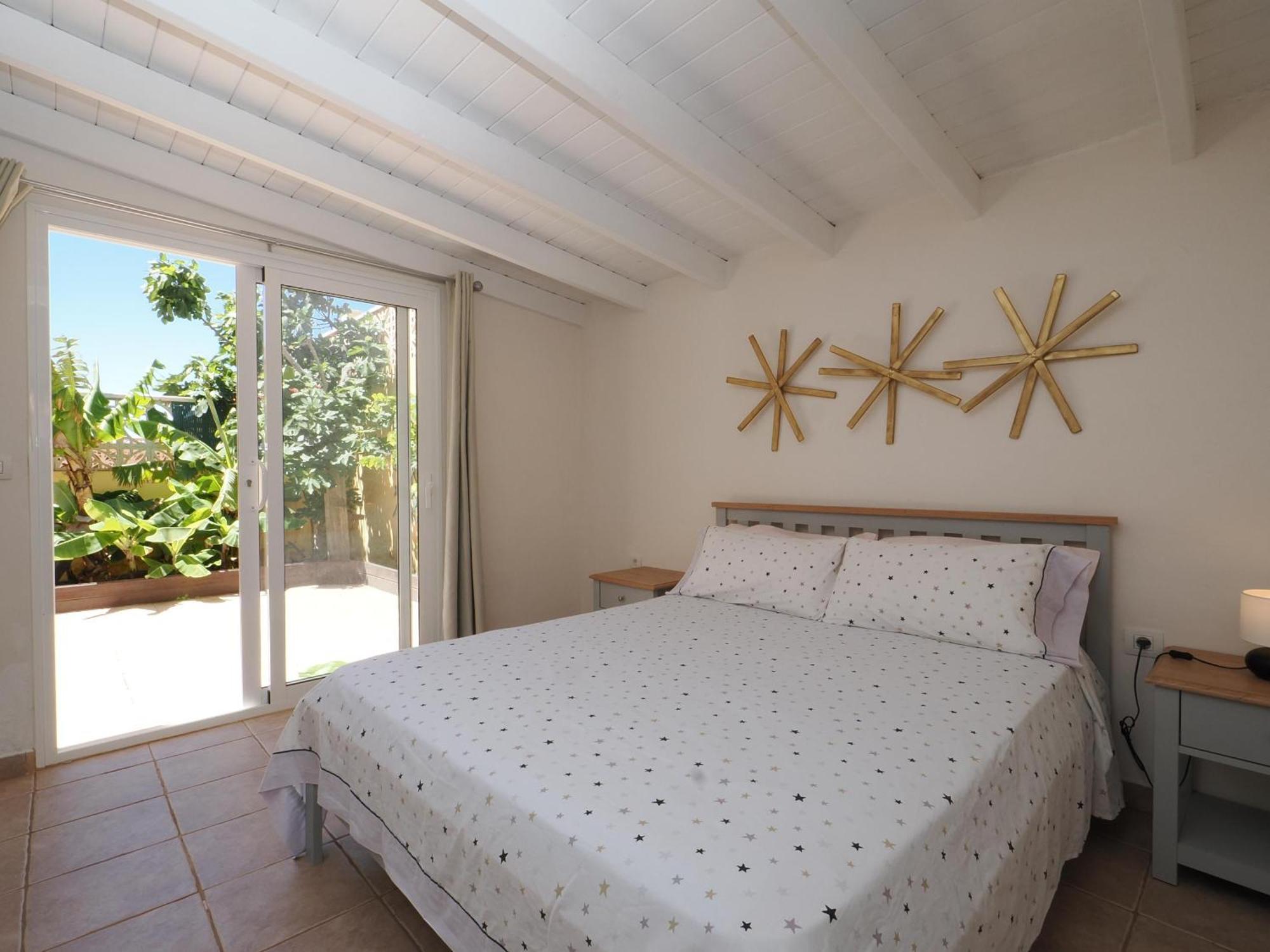 Casa Nicole Villa Caleta De Fuste Luaran gambar