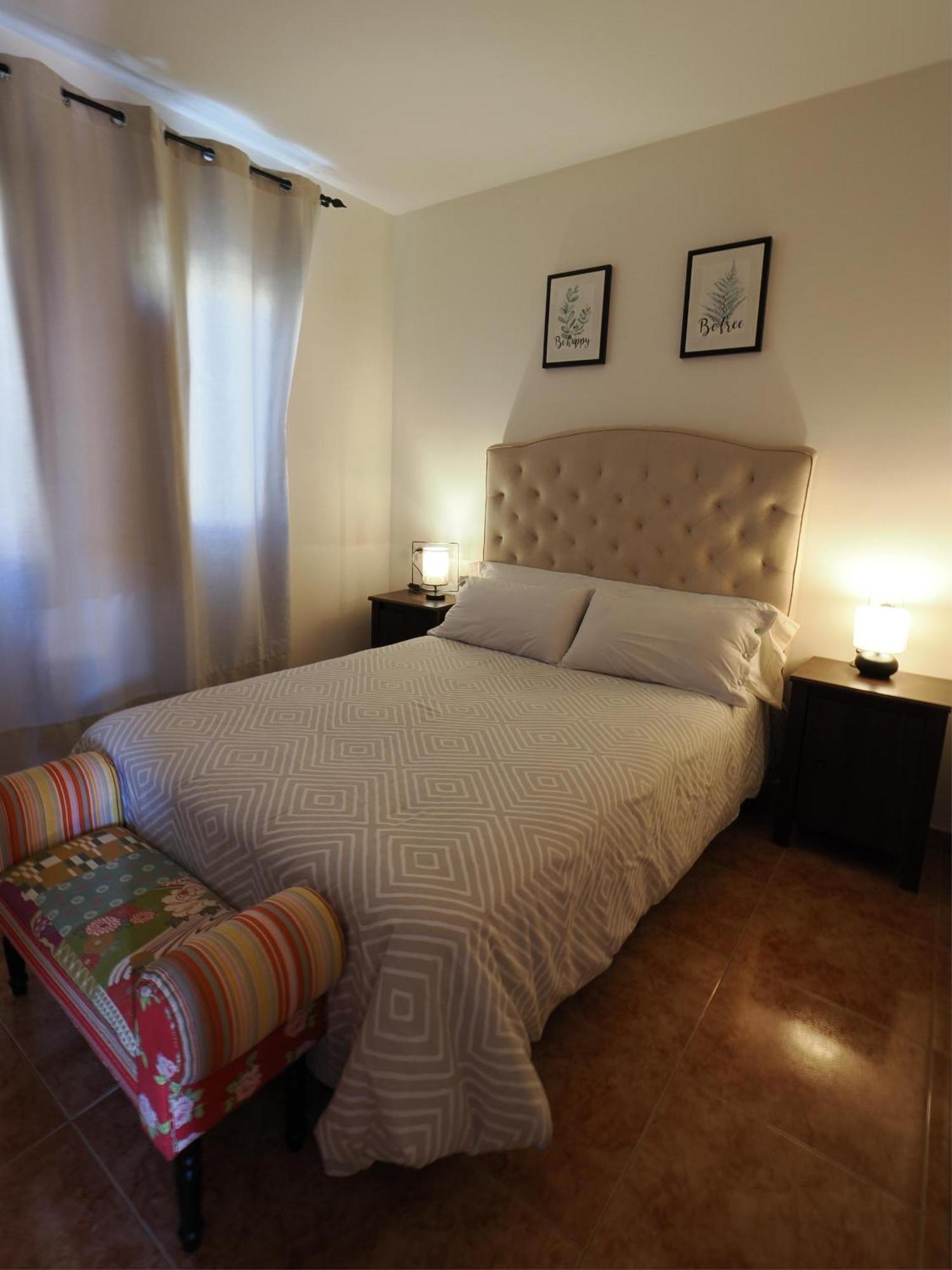 Casa Nicole Villa Caleta De Fuste Luaran gambar