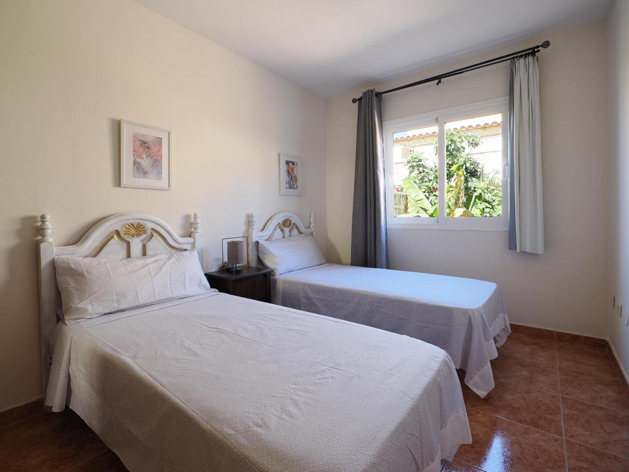 Casa Nicole Villa Caleta De Fuste Luaran gambar